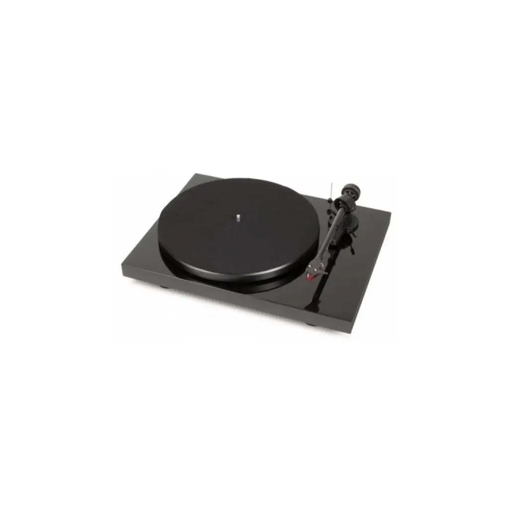 Pro-Ject Debut Carbon USB Turntable