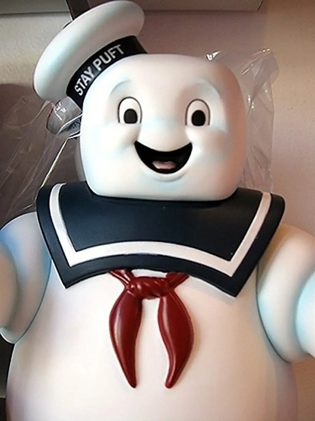 Stay Puft, Ghostbusters