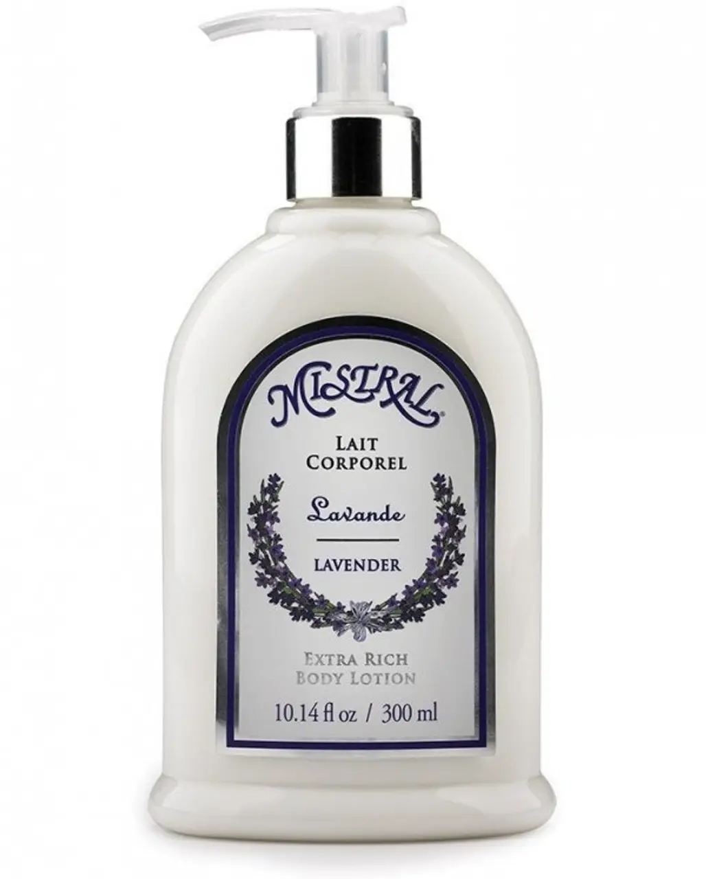 Mistral Hand Lotion