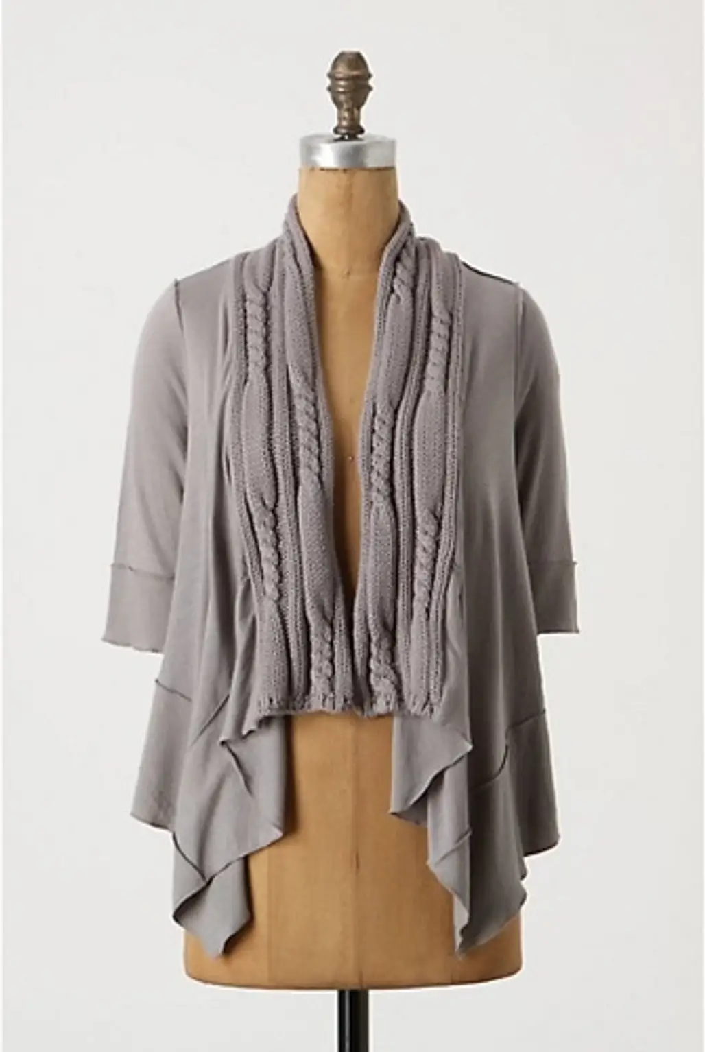 On the Ropes Cardigan