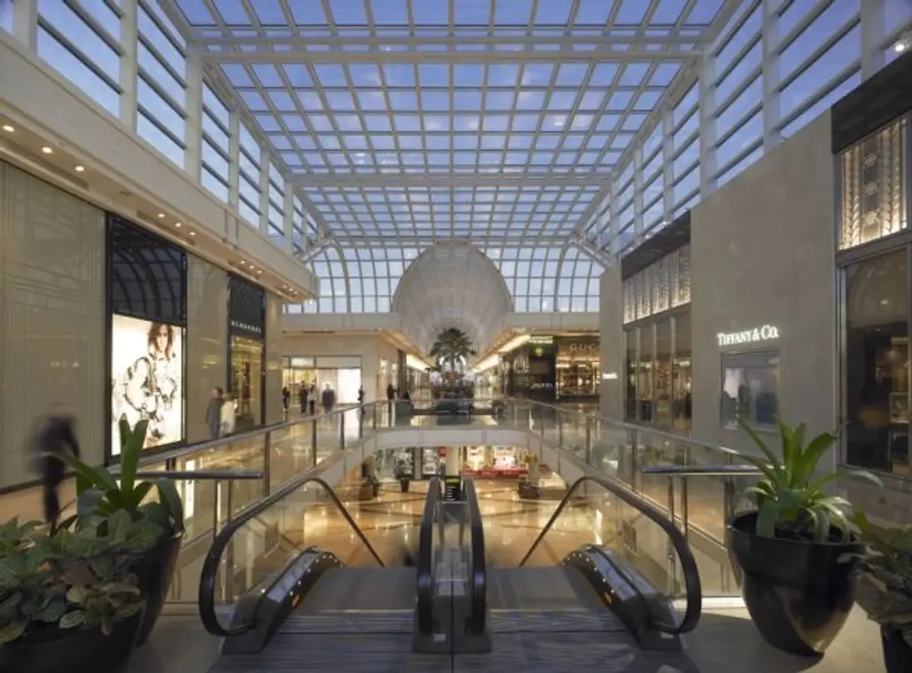 Go Shopping in Melbourne’s Chadstone Shopping Centre