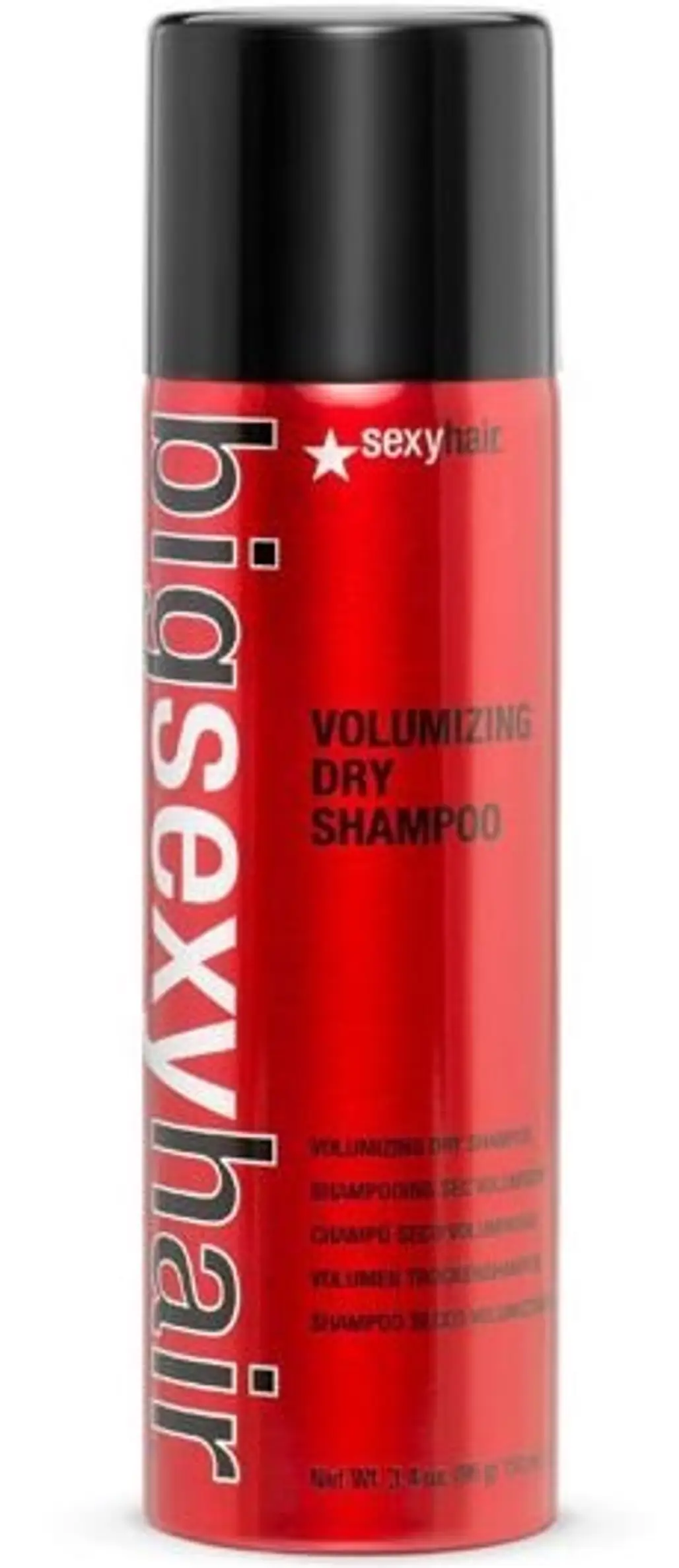 Big Sexy Hair – Volumizing Dry Shampoo