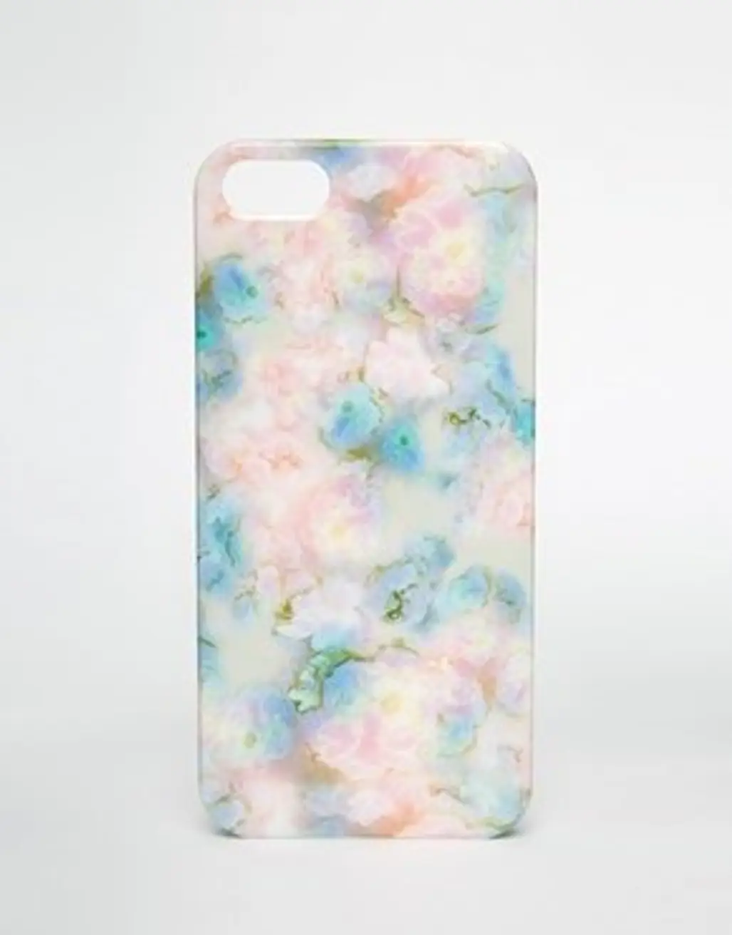 Asos Floral IPhone Case