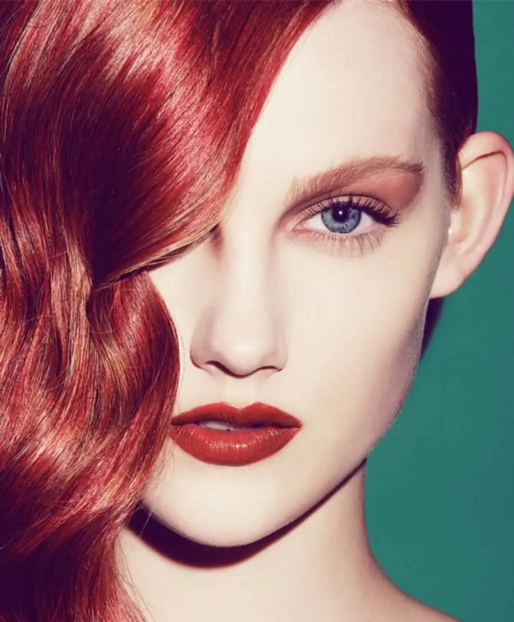 hair,human hair color,color,face,red,