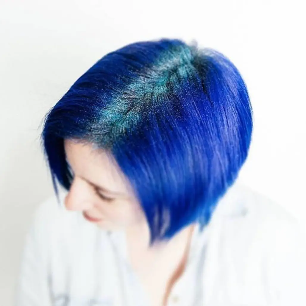 hair,color,face,blue,hairstyle,