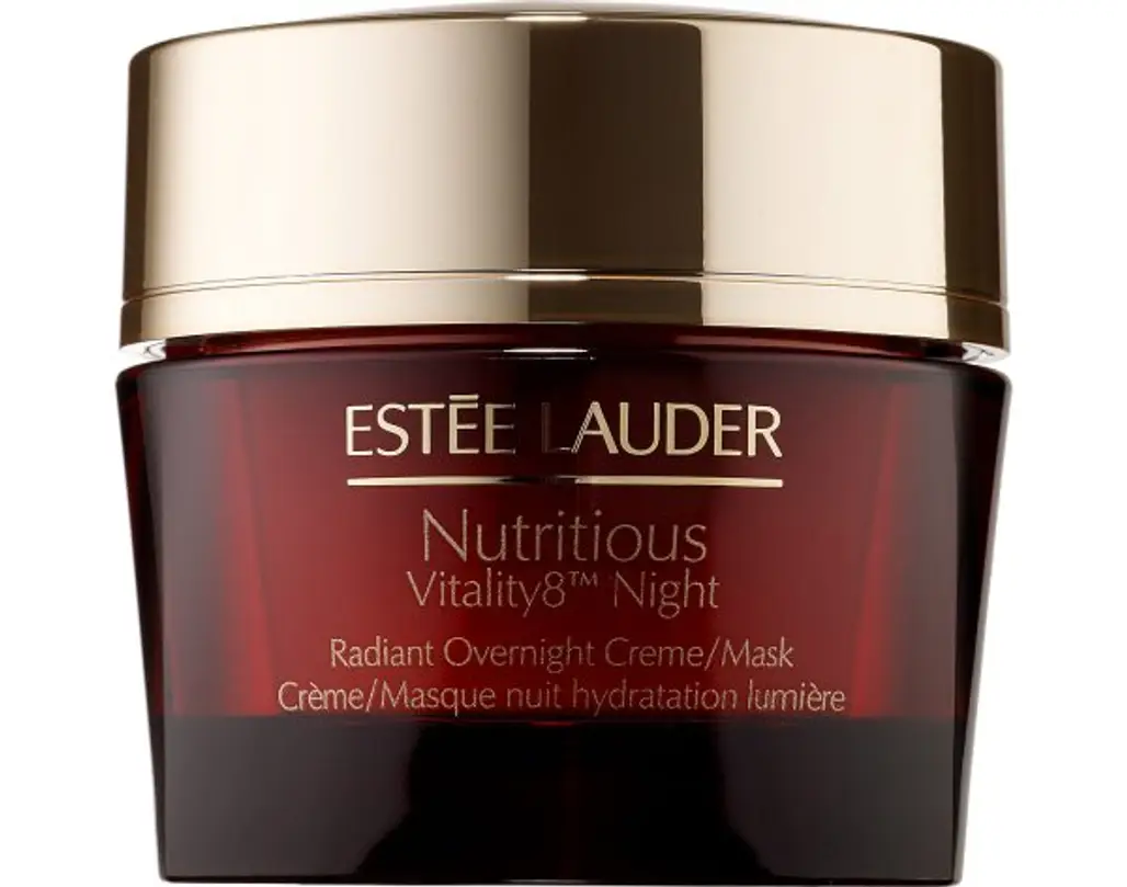 Estée Lauder Nutritious Vitality8™ Night Creme/Mask