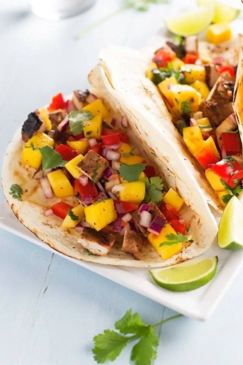 32 Jaw Dropping Tacos to Satisfy All Your Cravings ...