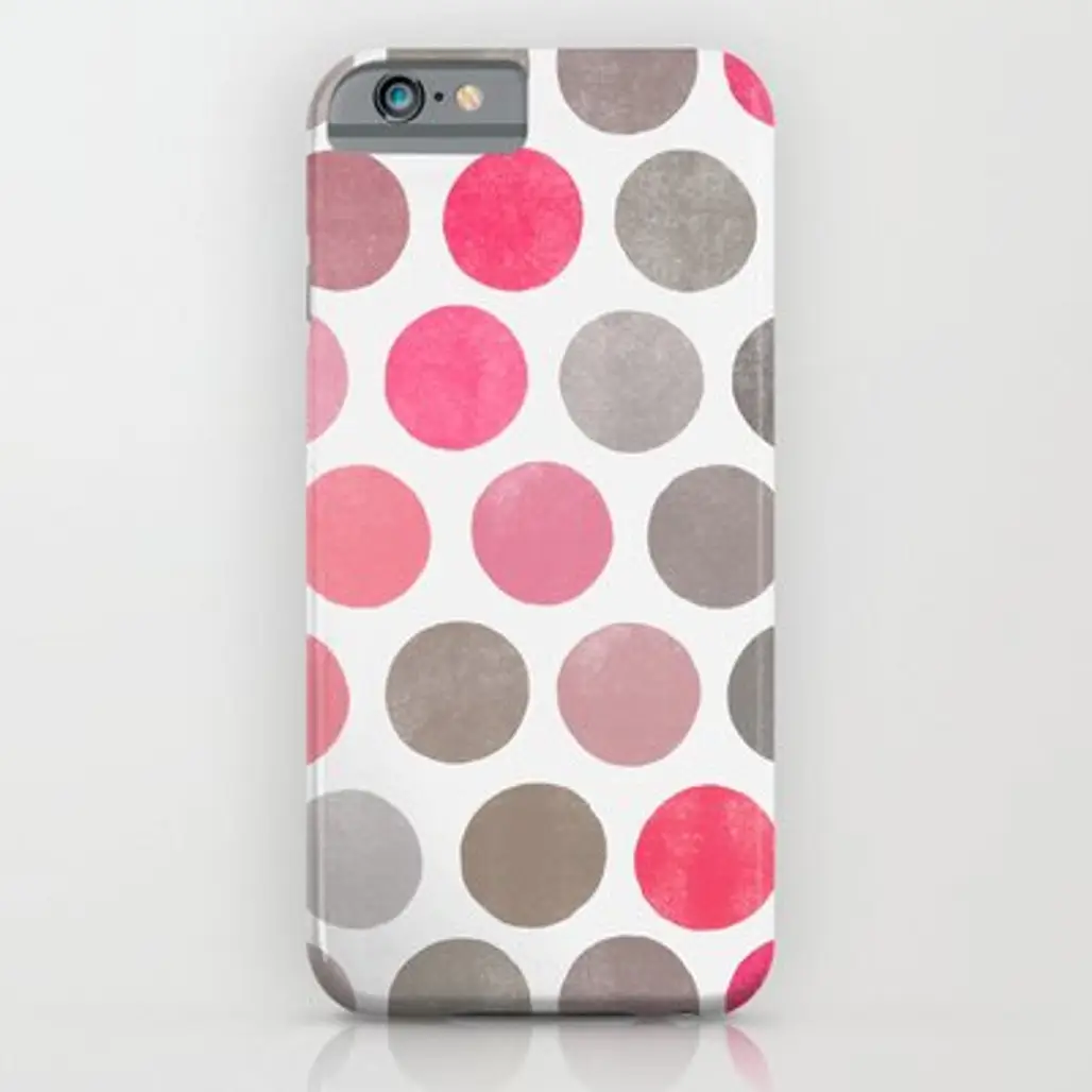 Colorplay 4 IPhone Case