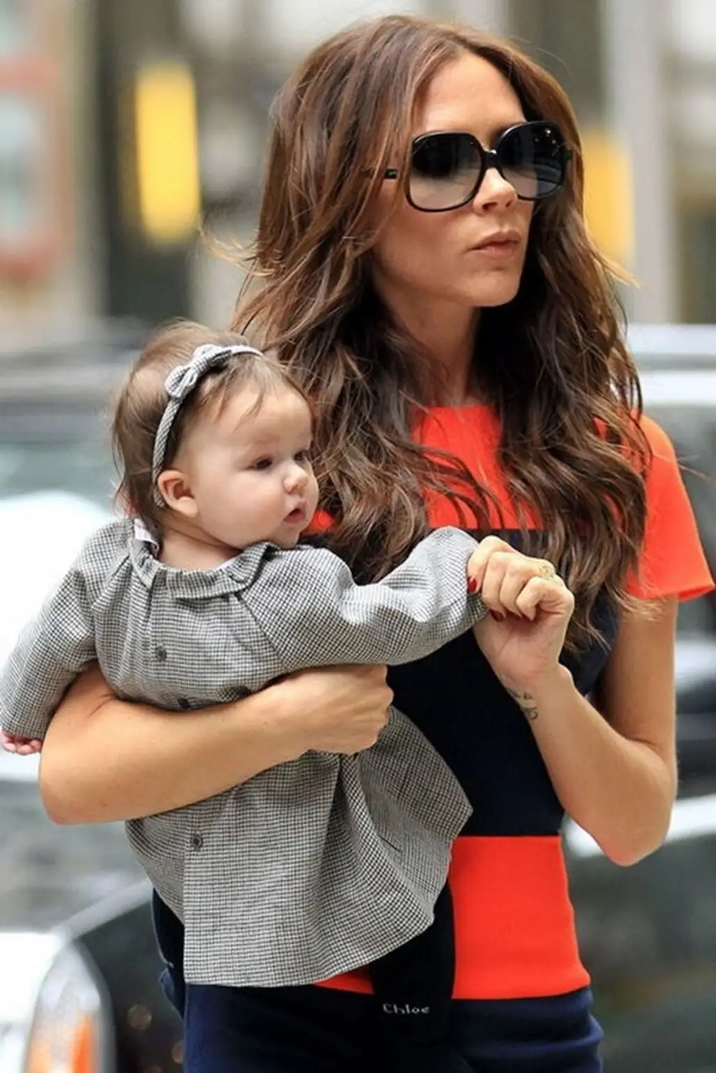 13 Less Known Facts about Victoria Beckham That May Surprise You ...