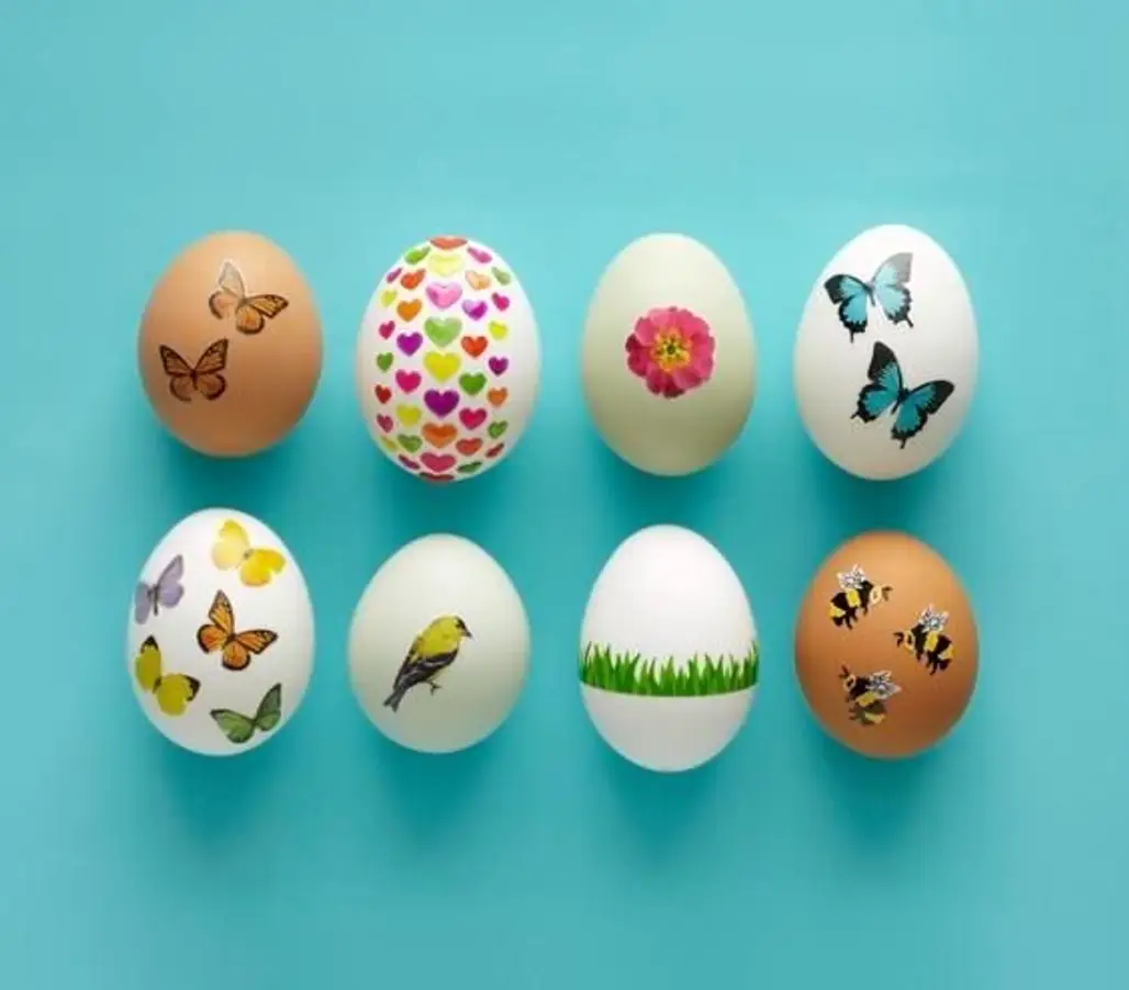 food, easter egg, egg, ball, billiard ball,
