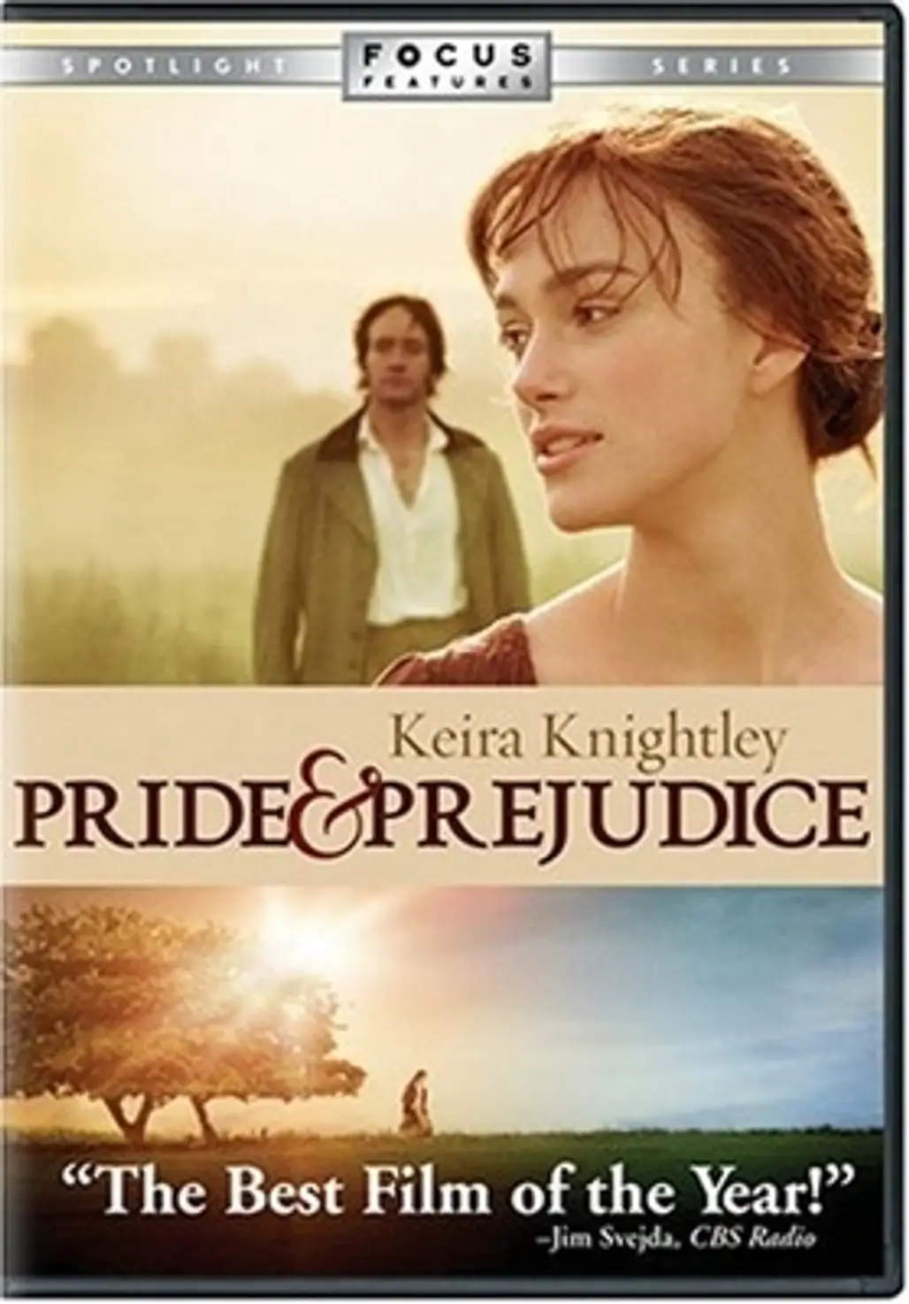 Elizabeth and Mr. Darcy (Pride and Prejudice)