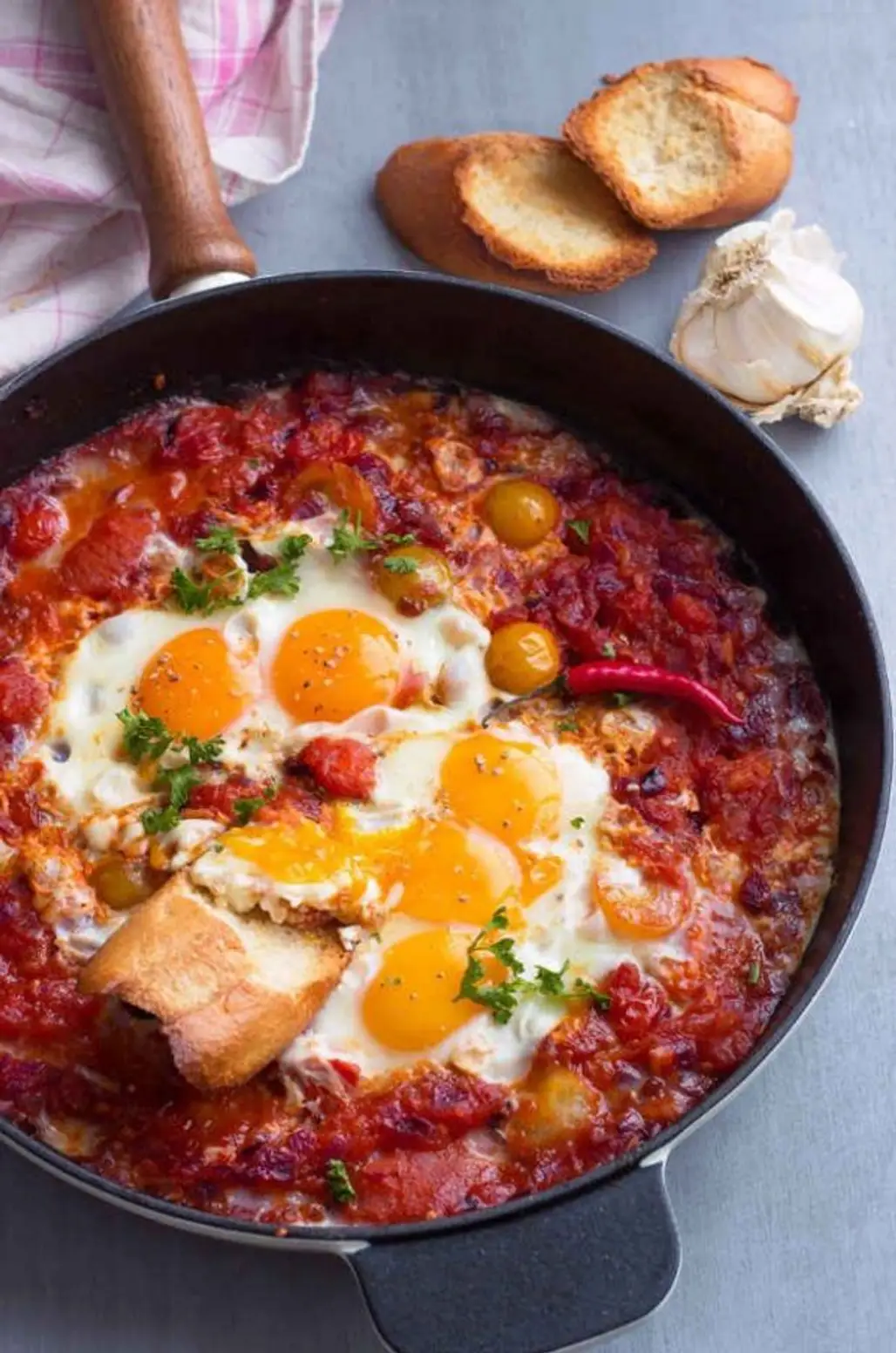 Gourmet Breakfasts to Make Waking up Even Better in the Morning ...