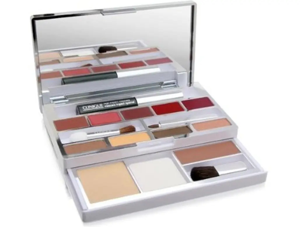 Clinique All in One Colour Palette for Women
