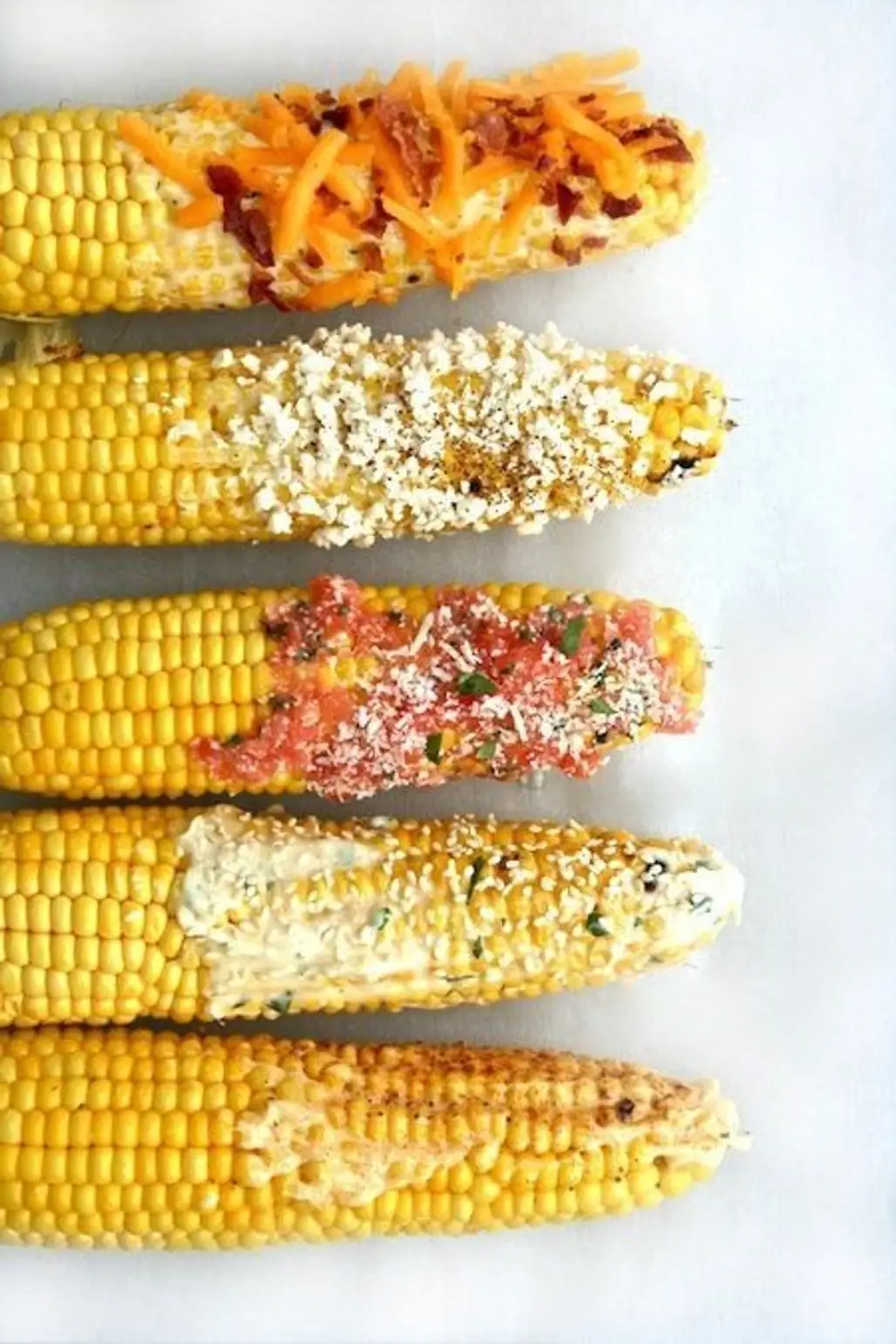 Build Your Own Corn Cob