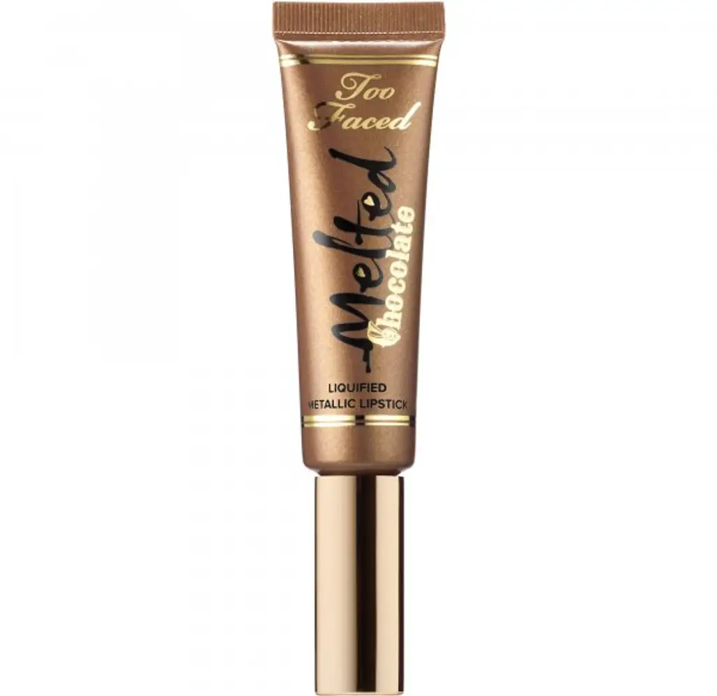 Too Faced Melted Chocolate