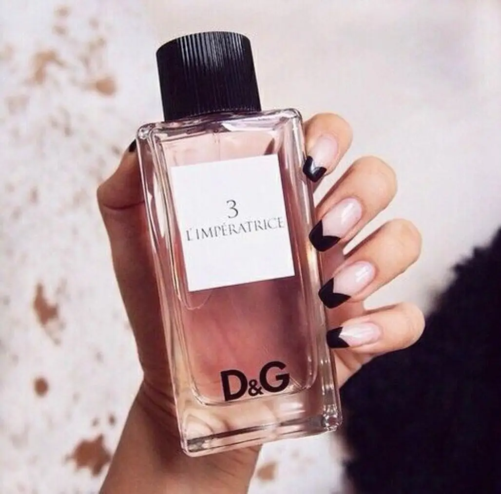 D&G, perfume, beauty, skin, cosmetics,