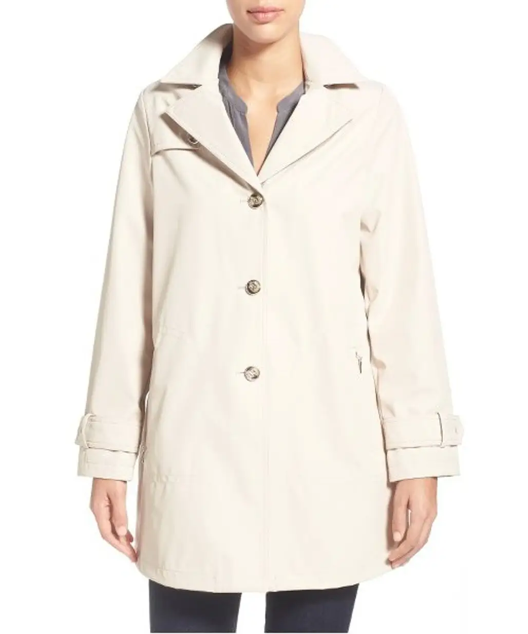 clothing, coat, trench coat, sleeve, overcoat,