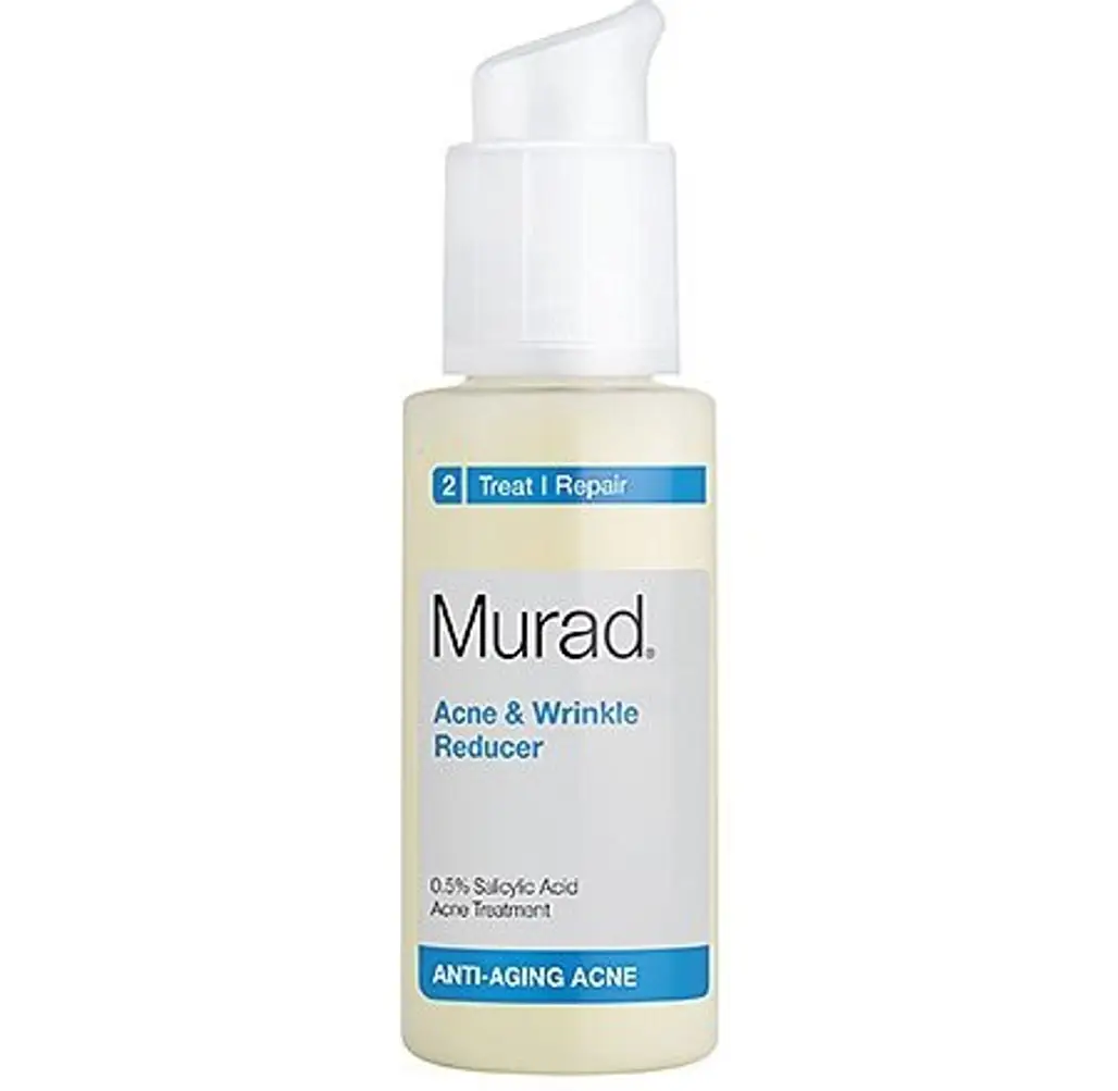 Murad Acne and Wrinkle Reducer