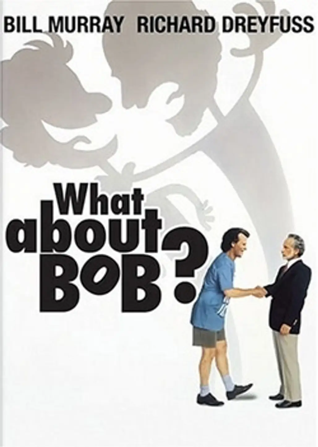 What about Bob?