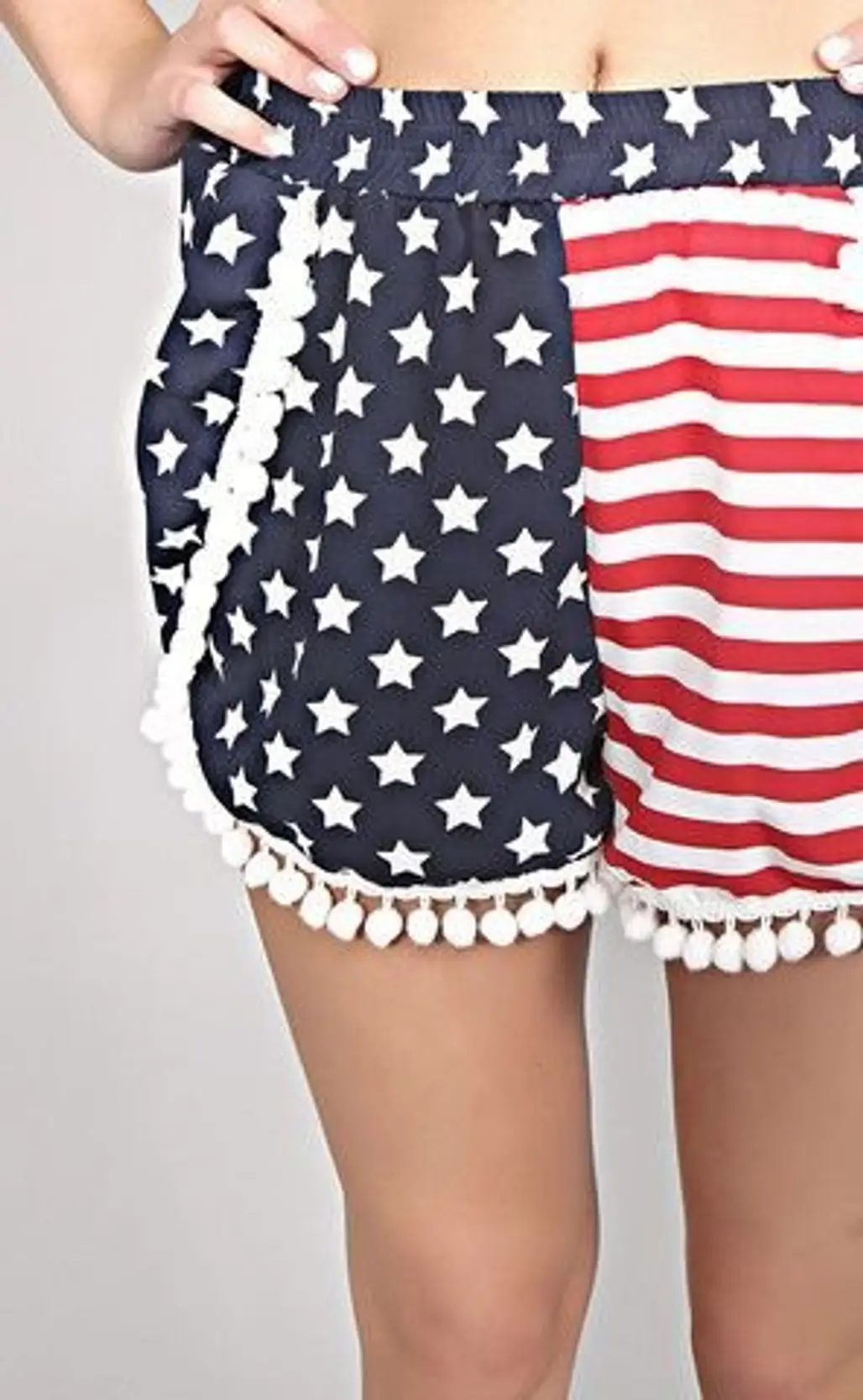 Ways to Wear Your American Spirit This 4th July ...