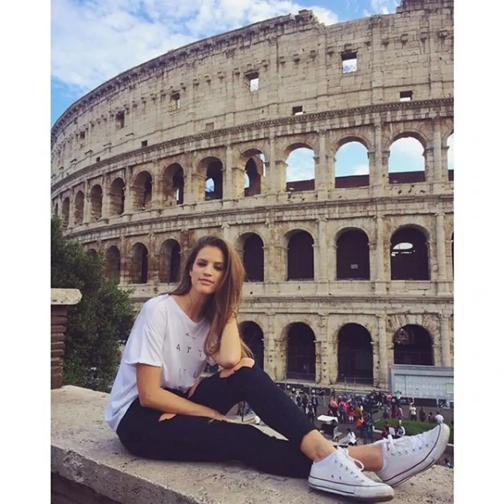 Colosseum, toy, palace, 11A,