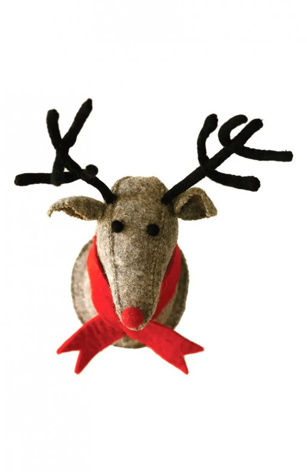 deer, reindeer, antler, horn, stuffed toy,