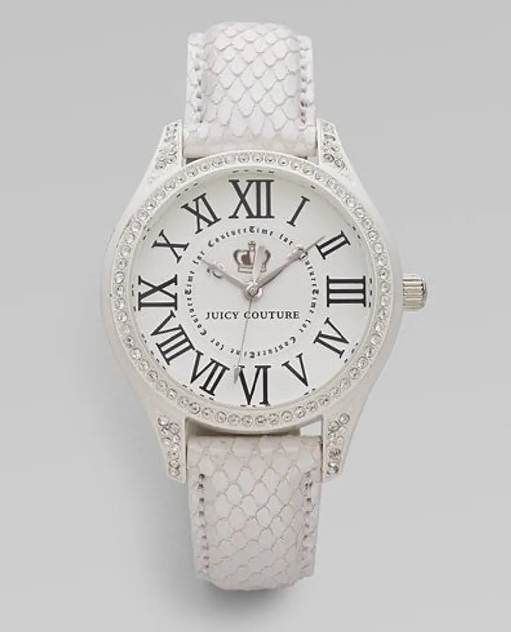 Juicy Couture Lively Strap Watch