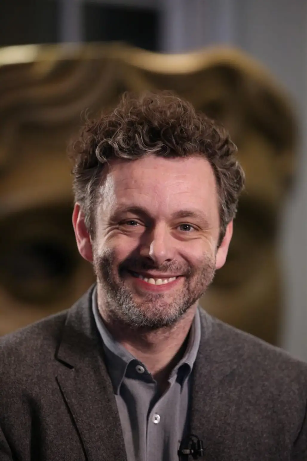 Michael Sheen – Masters of Sex