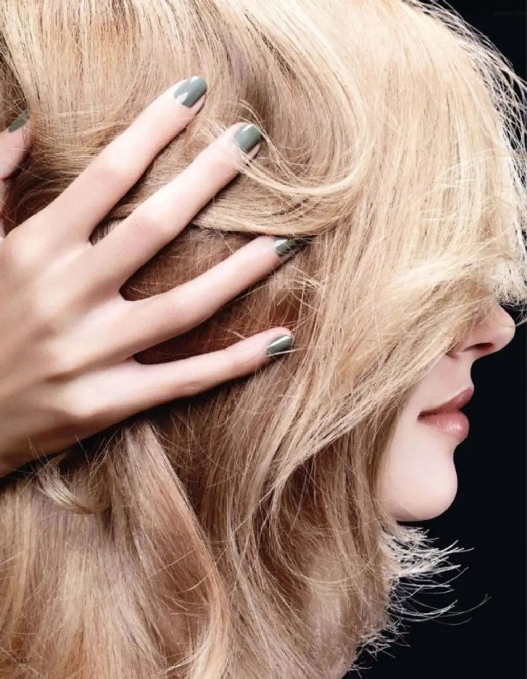 Embrace Spring Nail Colors