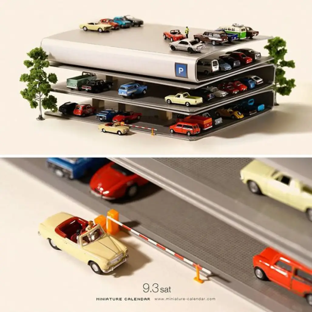 scale model, toy, vehicle, model car, lego,