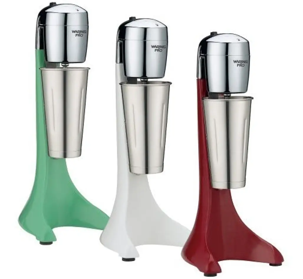 Waring Pro Professional Drink Mixers