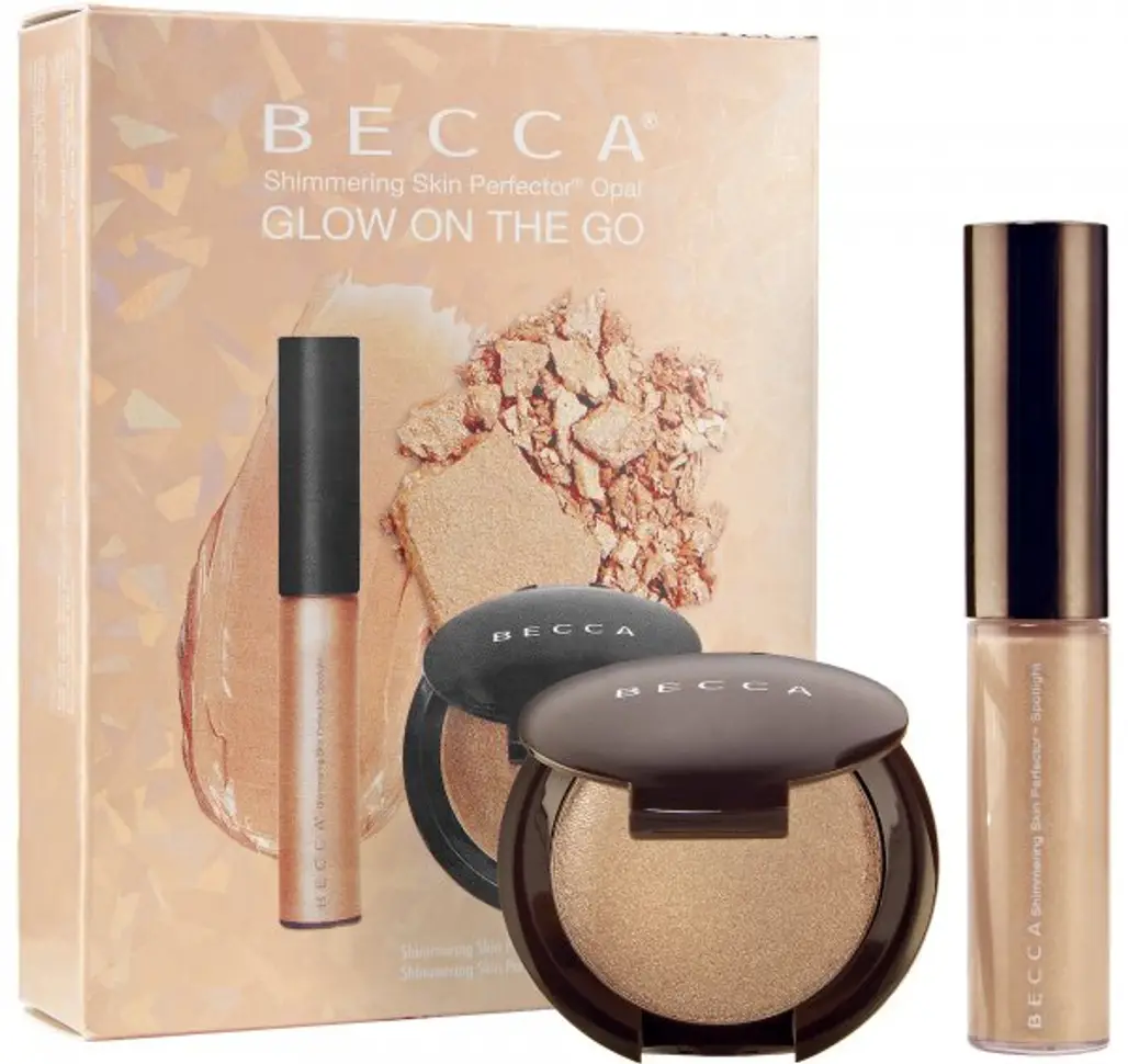 BECCA Shimmering Skin Perfector® Opal Glow on the Go