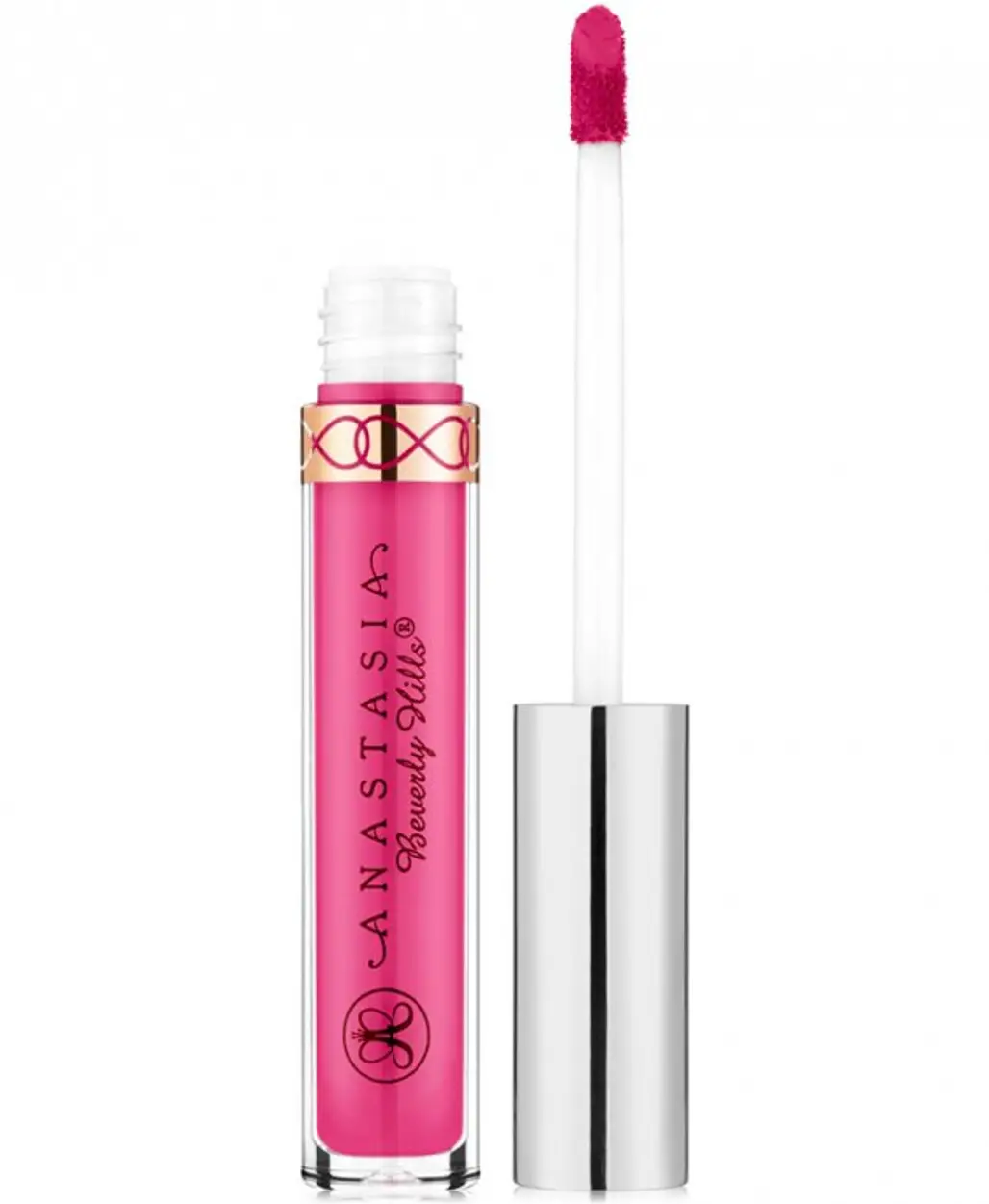 Anastasia Beverly Hills Liquid Lipstick in Party Pink