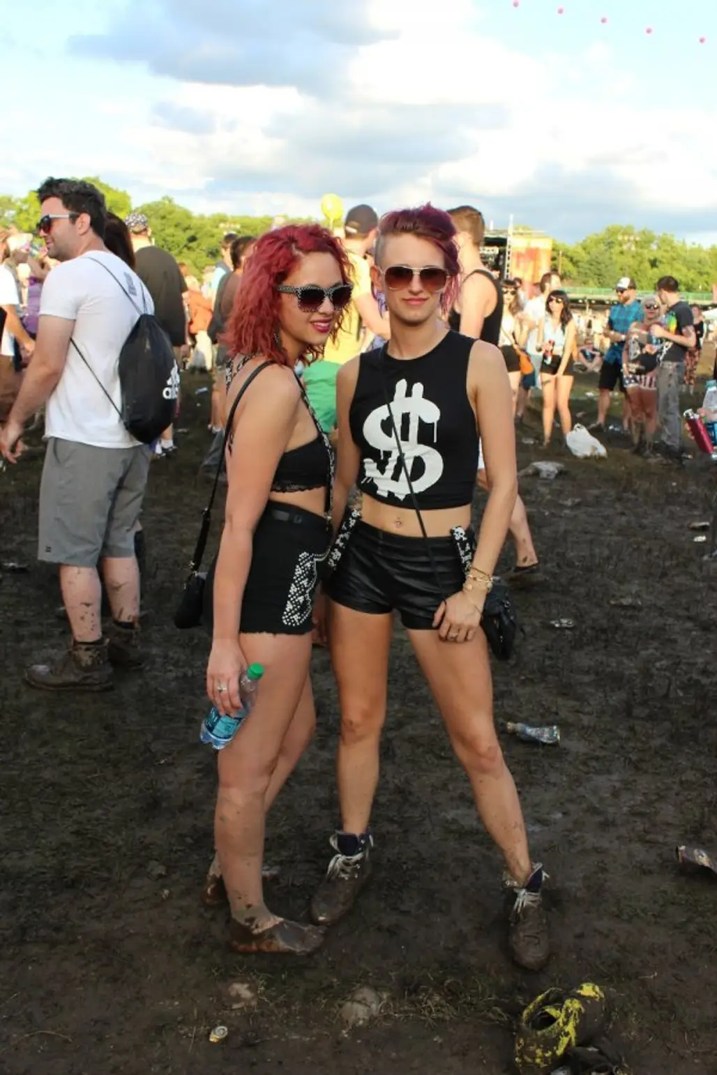 The Ultimate List of Music Festivals ...