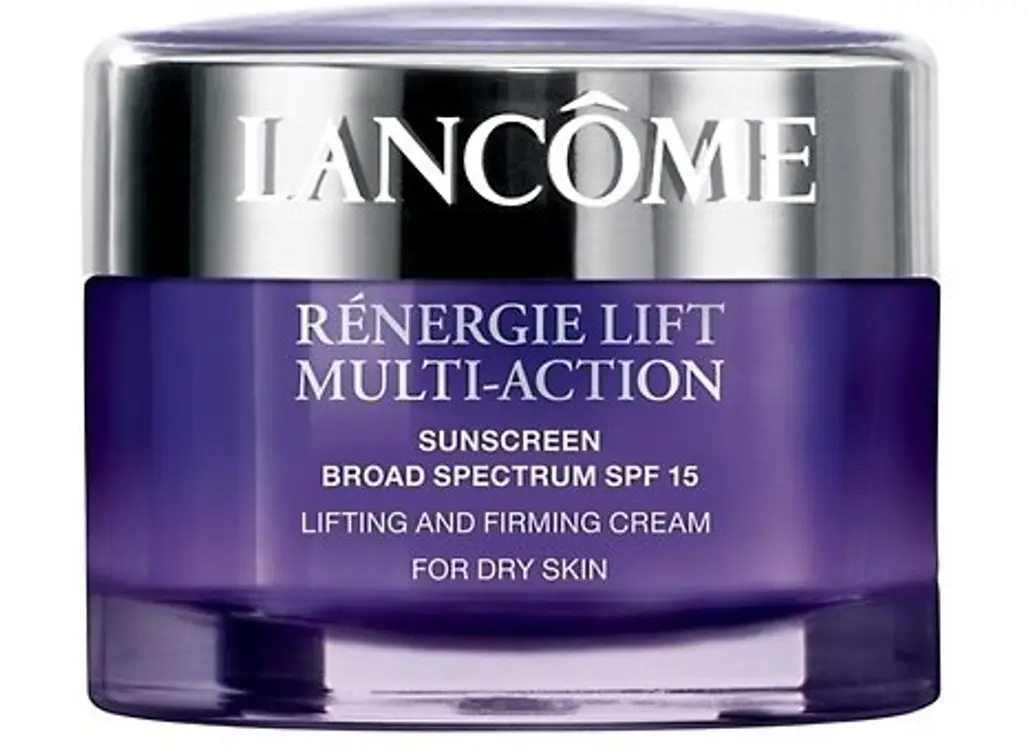 Lancôme Renergie Lift Multi-Action Lifting & Firming Cream for Dry Skin