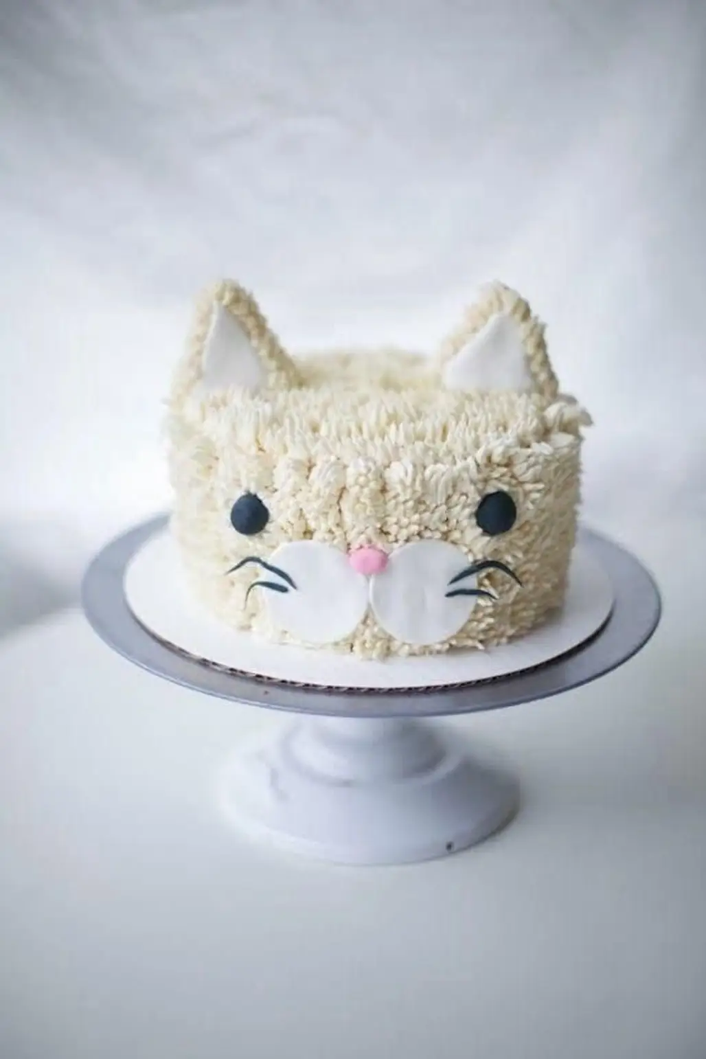 Kitty Cake