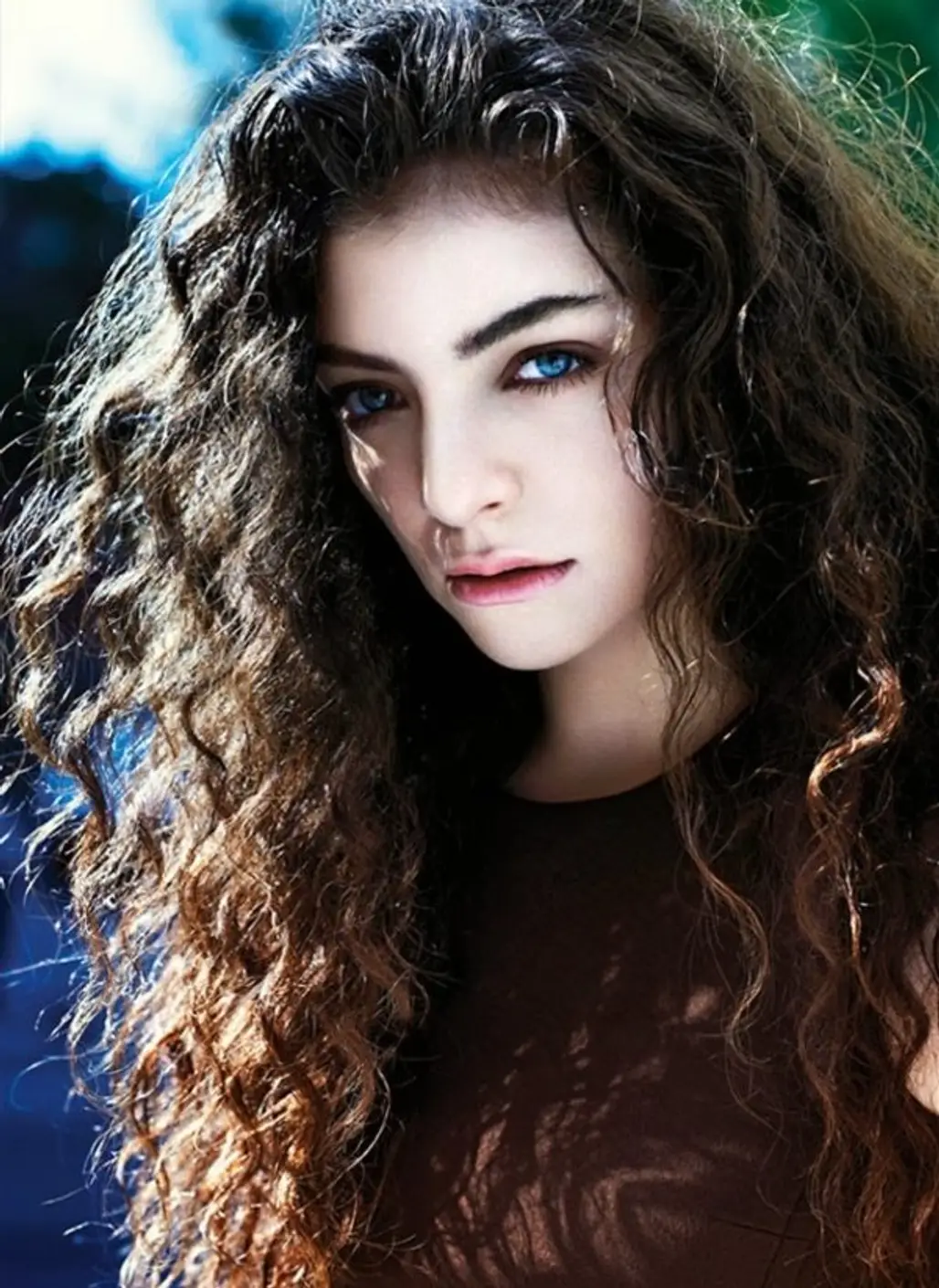Lorde - September 14, 2014