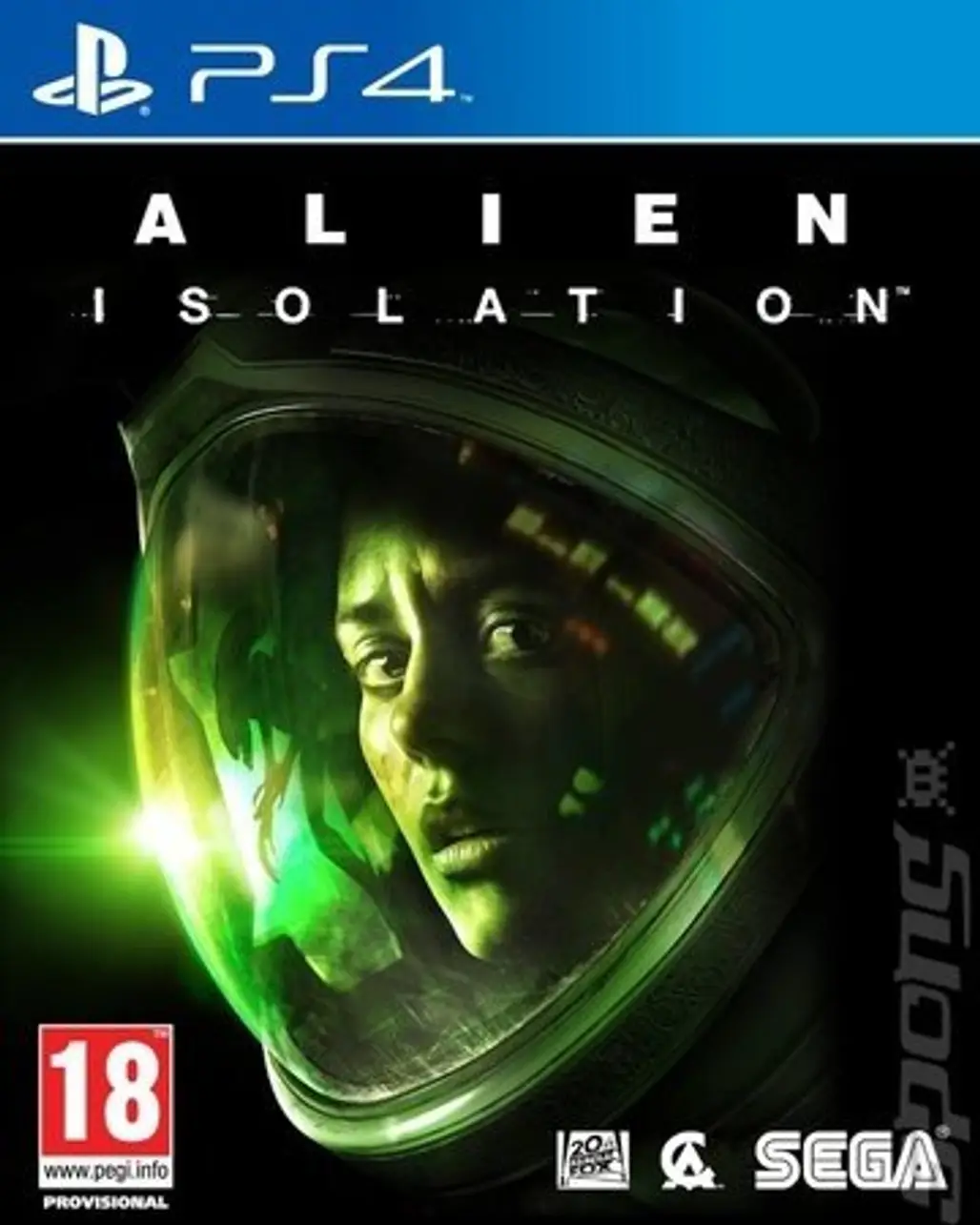 Alien:Isolation