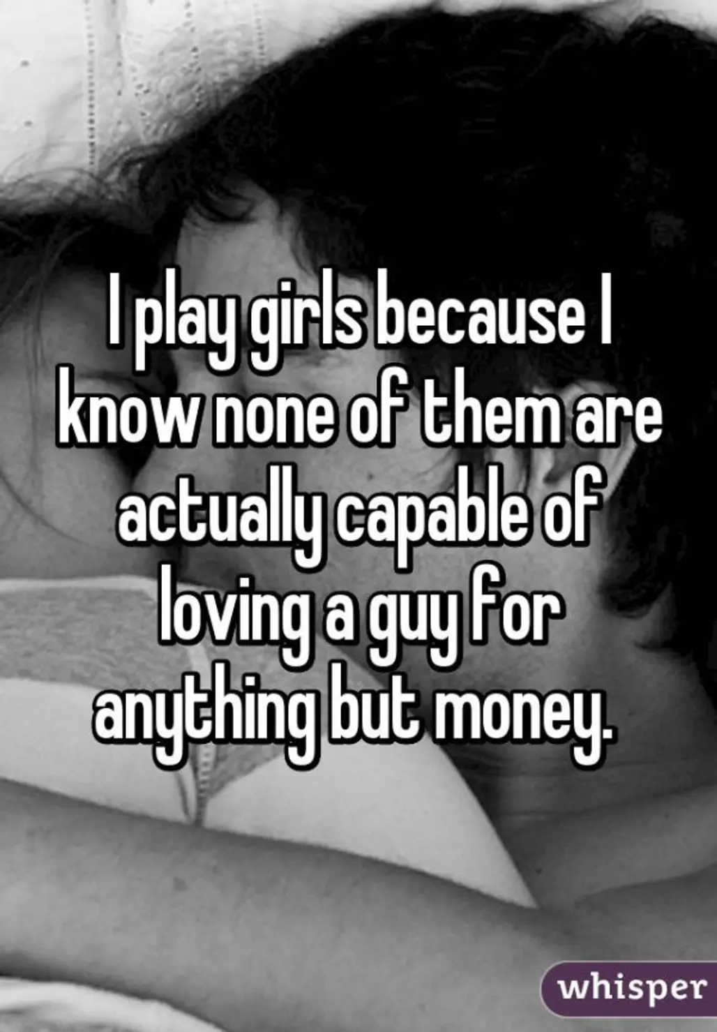 I Play Girls