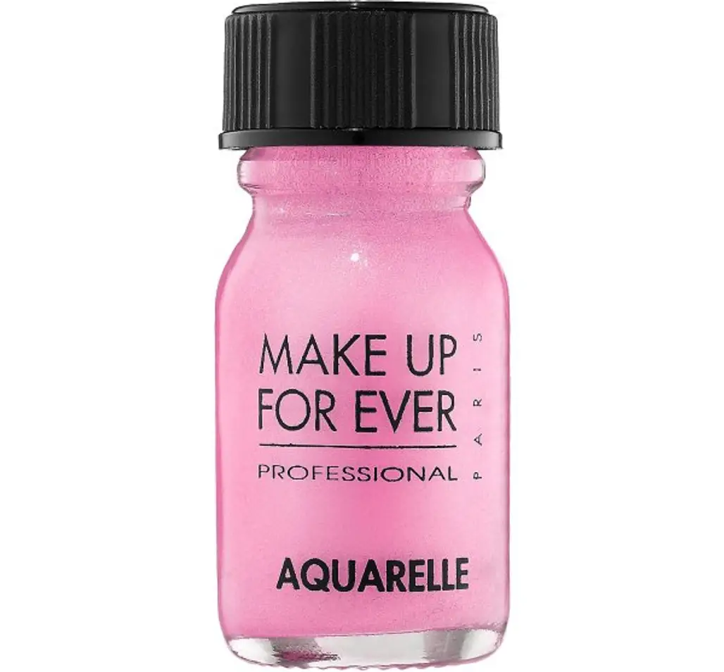MAKE up for EVER Aquarelle