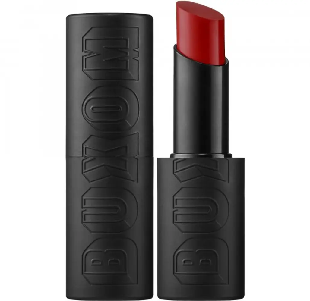 Buxom Big & Sexy Lipstick in Toxic Cherry