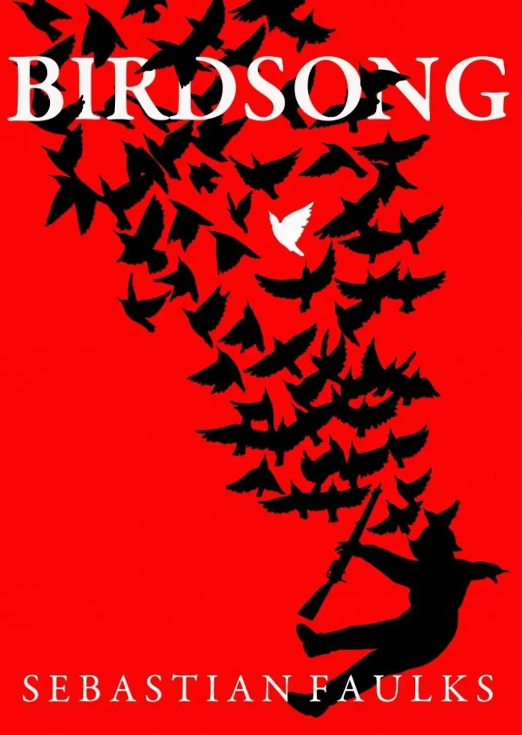 Birdsong by Sebastian Faulks (1993)