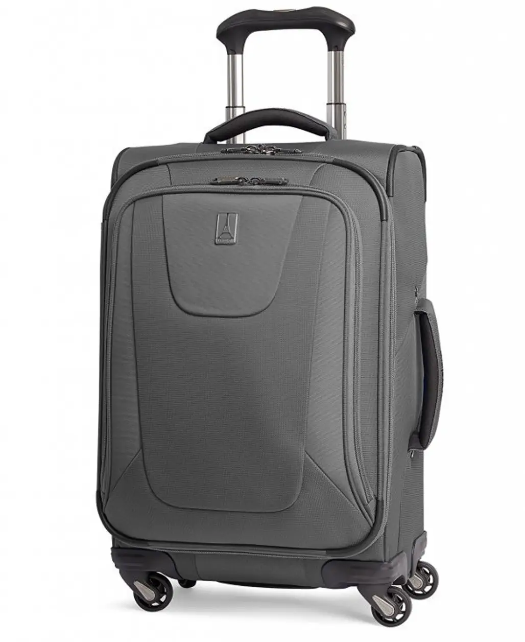 black, suitcase, product, product, hand luggage,
