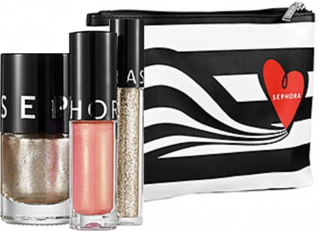 Sephora inside out Collection