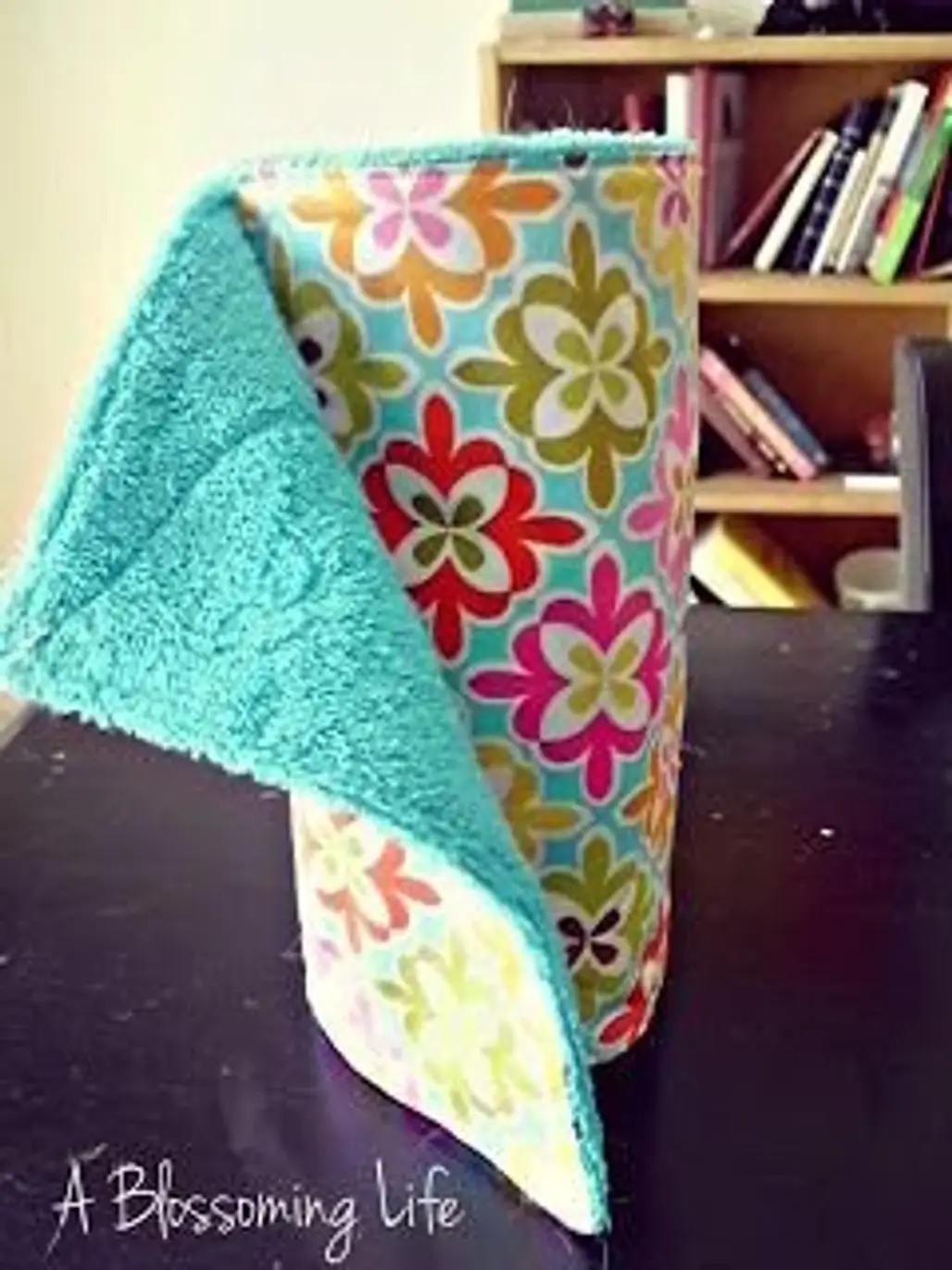 DIY Unpaper Towels