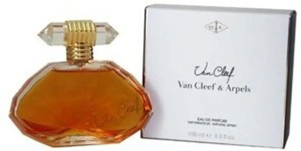 Van Cleef for Women by Van Cleef and Arpels