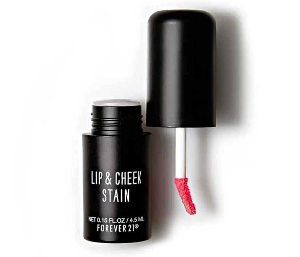 Forever 21 Premium Beauty Collection Lip & Cheek Stain