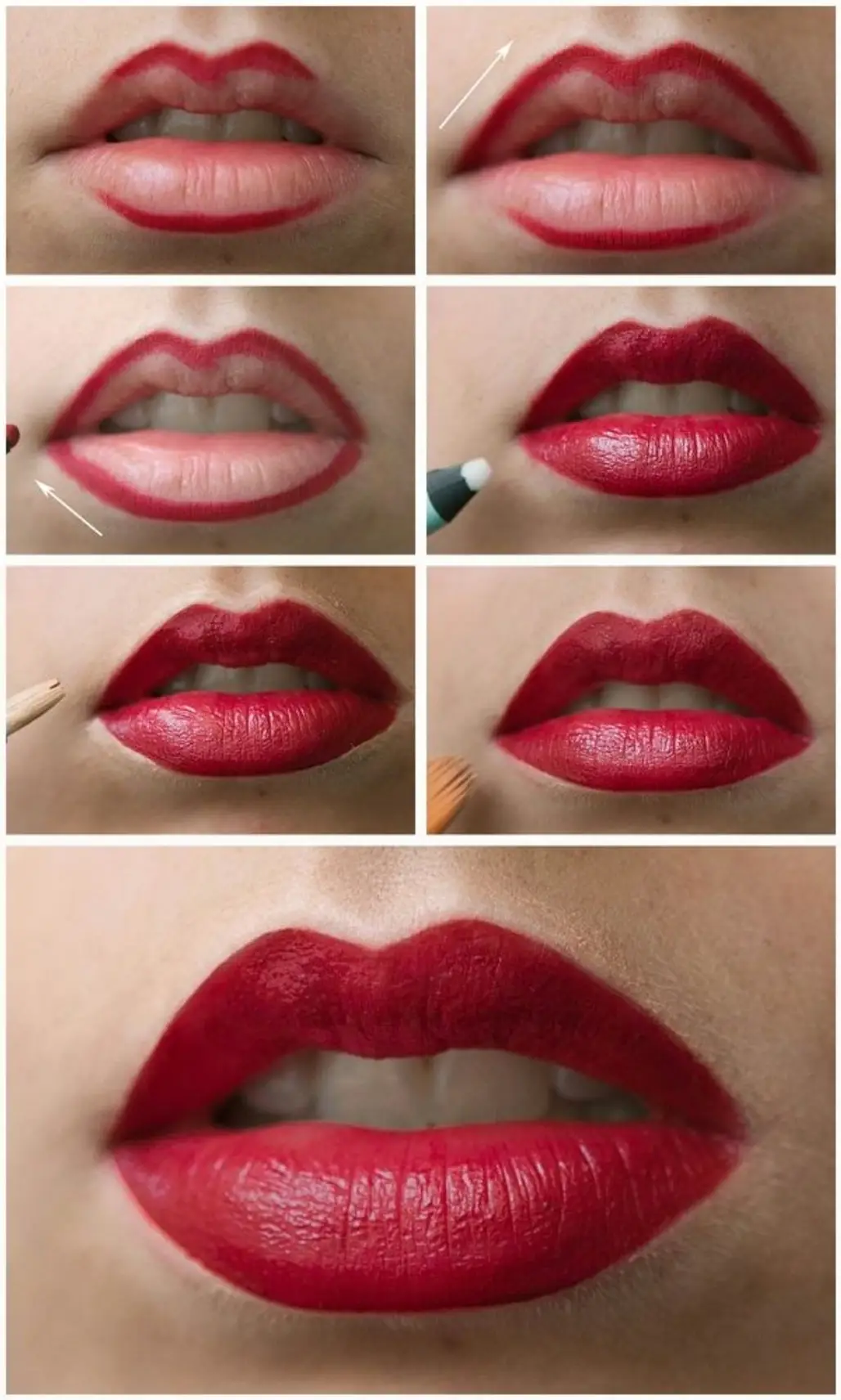 lip,red,face,pink,lipstick,