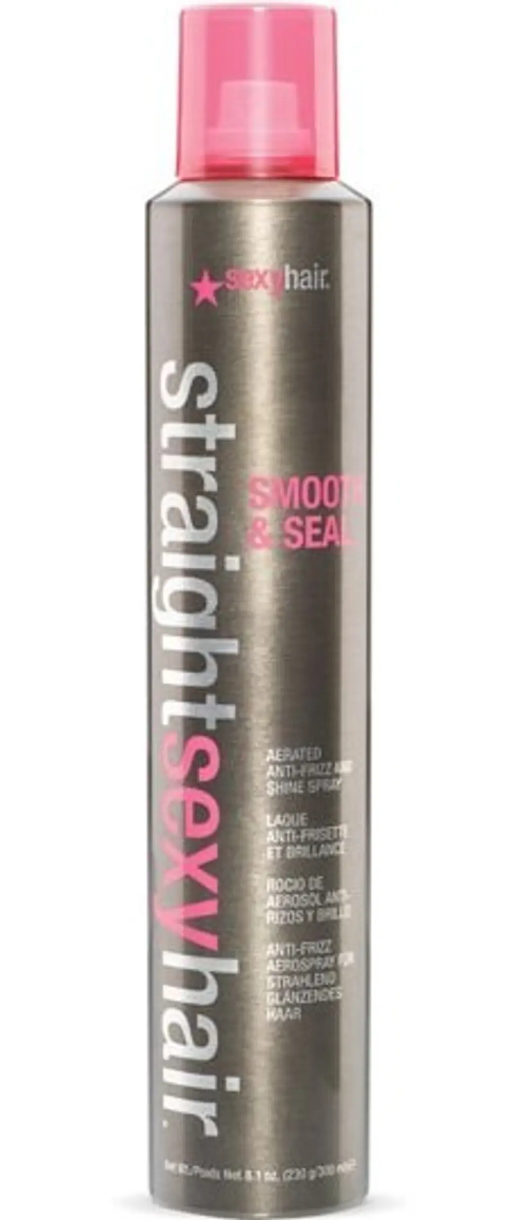 Sexy Hair – Smooth & Seal