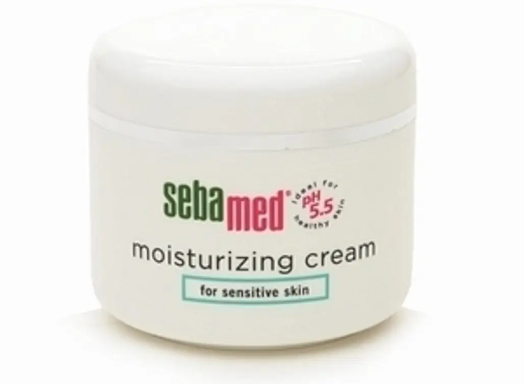 Sebamed Cream for Sensitive Skin